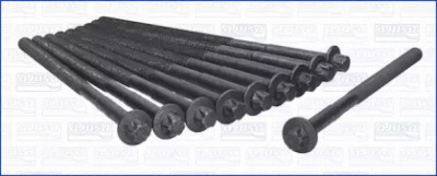 WILMINK GROUP wg1455883 -  Комплект болтов головки цилидра
